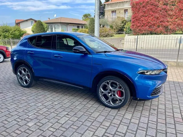 Alfa Romeo Tonale Tonale 1.6 diesel 130 CV TCT6 Veloce - Foto 3