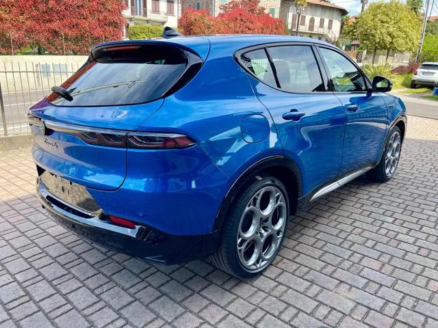 Alfa Romeo Tonale Tonale 1.6 diesel 130 CV TCT6 Veloce - Foto 4