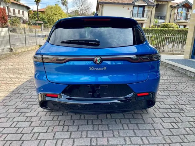 Alfa Romeo Tonale Tonale 1.6 diesel 130 CV TCT6 Veloce - Foto 5