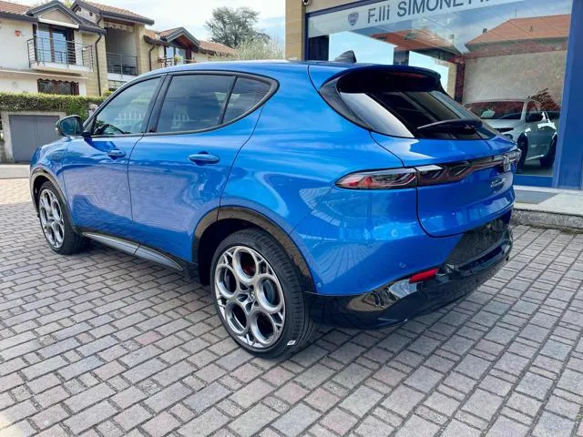 Alfa Romeo Tonale Tonale 1.6 diesel 130 CV TCT6 Veloce - Foto 6