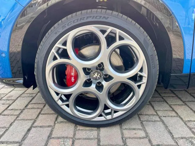 Alfa Romeo Tonale Tonale 1.6 diesel 130 CV TCT6 Veloce - Foto 7