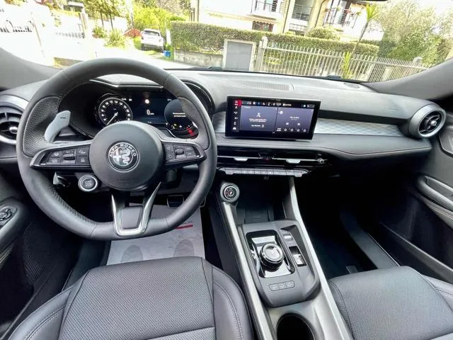 Alfa Romeo Tonale Tonale 1.6 diesel 130 CV TCT6 Veloce - Foto 8