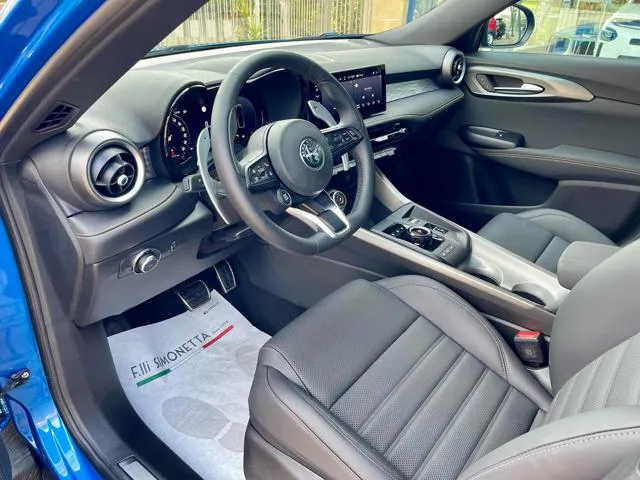 Alfa Romeo Tonale Tonale 1.6 diesel 130 CV TCT6 Veloce - Foto 9