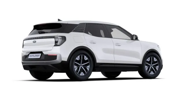 Ford Explorer Explorer-E Extended AWD Premium 340 CV - Foto 103
