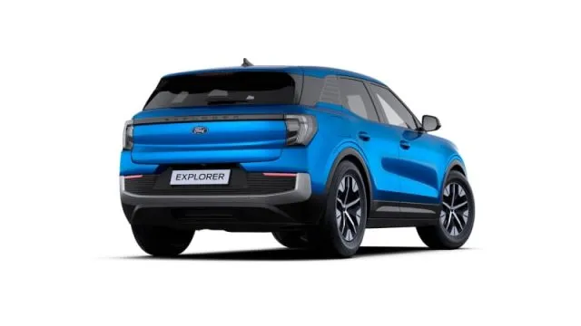 Ford Explorer Explorer-E Extended AWD Premium 340 CV - Foto 104