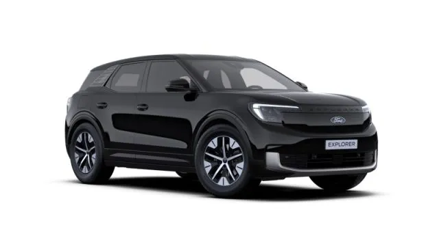 Ford Explorer Explorer-E Extended AWD Premium 340 CV - Foto 157