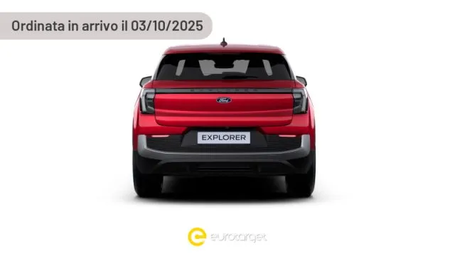 Ford Explorer Explorer-E Extended AWD Premium 340 CV - Foto 169