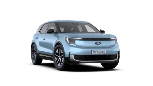 Ford Explorer Explorer-E Extended AWD Premium 340 CV - Foto 172