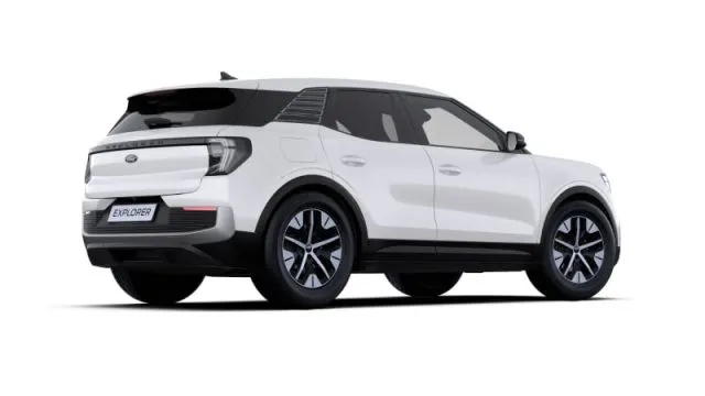 Ford Explorer Explorer-E Extended AWD Premium 340 CV - Foto 175
