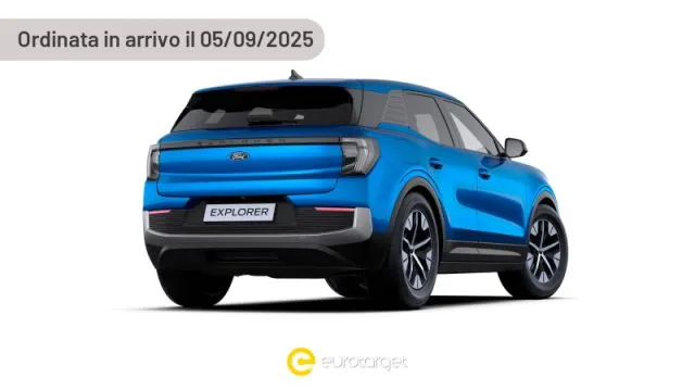 Ford Explorer Explorer-E Extended AWD Select 340CV - Foto 73