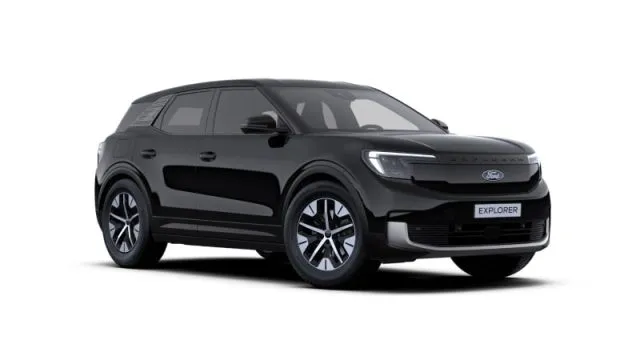 Ford Explorer Explorer-E Extended AWD Select 340CV - Foto 309