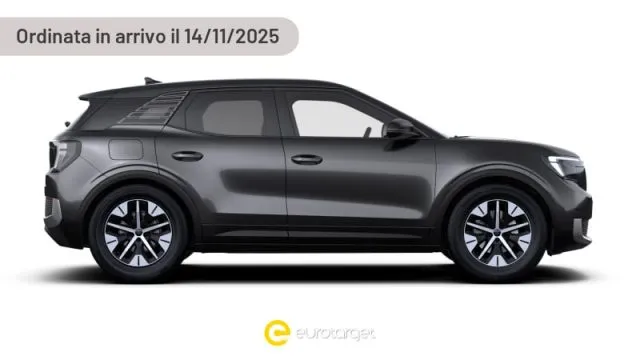Ford Explorer Explorer-E Extended Range Select 286 CV - Foto 345