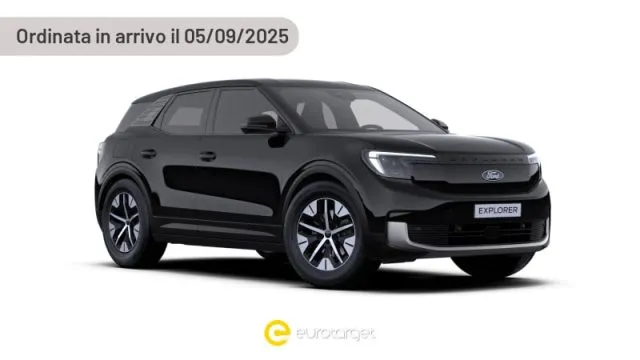 Ford Explorer Explorer-E Standard Range Premium 170 CV - Foto 73