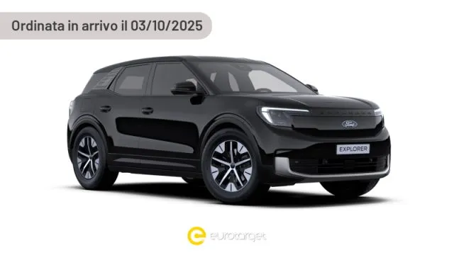 Ford Explorer Explorer-E Standard Range Premium 170 CV - Foto 169