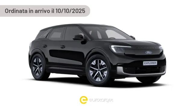 Ford Explorer Explorer-E Standard Range Premium 170 CV - Foto 233