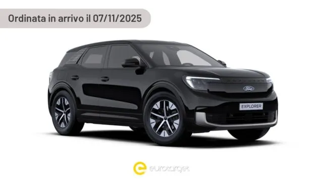 Ford Explorer Explorer-E Standard Range Premium 170 CV - Foto 337