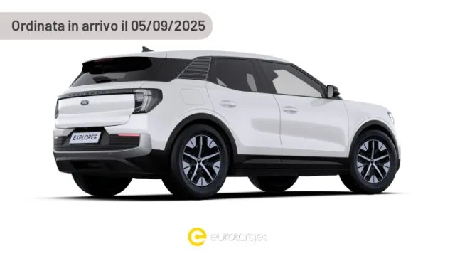 Ford Explorer Explorer-E Extended Range Premium 286 CV - Foto 73
