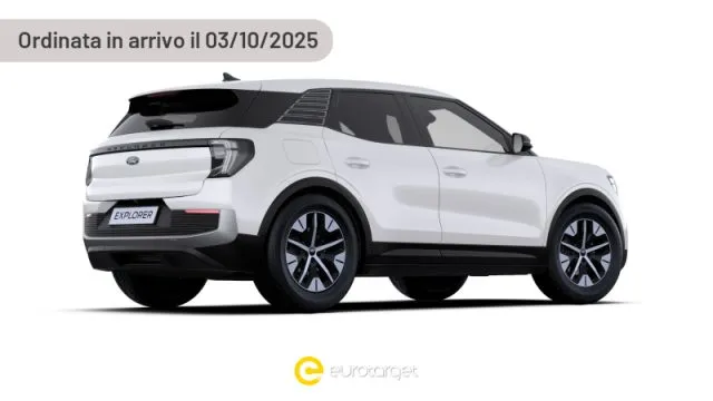 Ford Explorer Explorer-E Extended Range Premium 286 CV - Foto 177