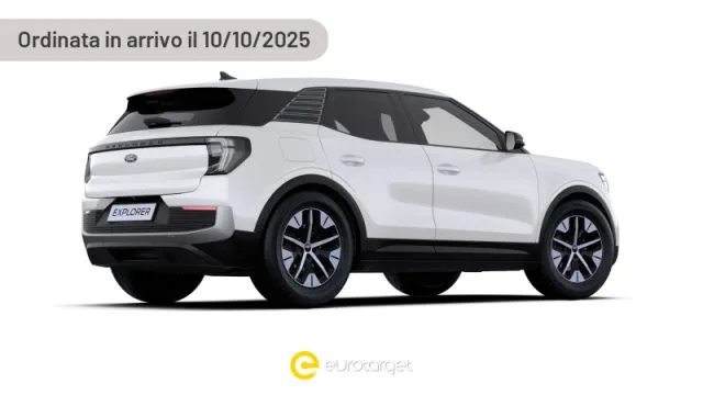 Ford Explorer Explorer-E Extended Range Premium 286 CV - Foto 193