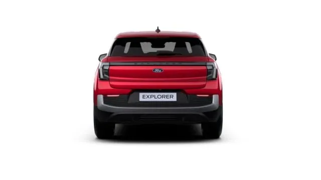 Ford Explorer Explorer-E Extended Range Premium 286 CV - Foto 240