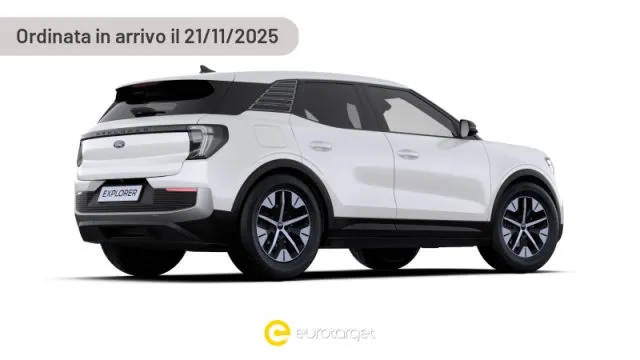 Ford Explorer Explorer-E Extended Range Premium 286 CV - Foto 313