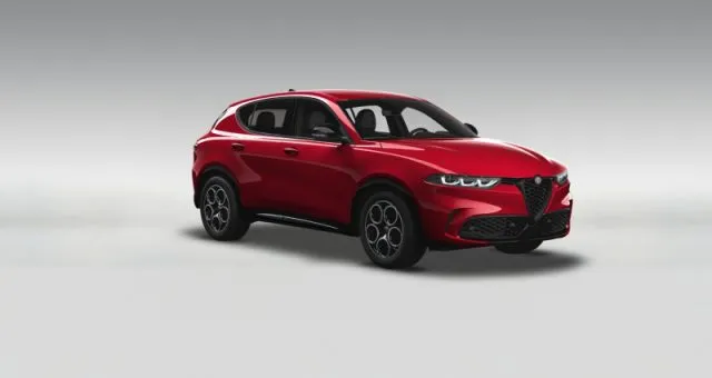 Alfa Romeo Tonale 1.5 130 CV MHEV TCT7 Sprint - Foto 149