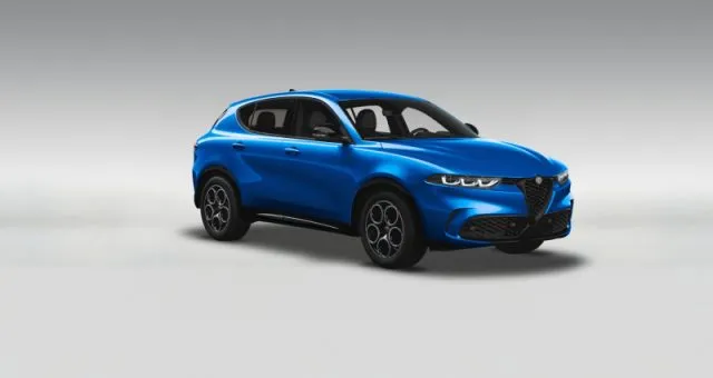 Alfa Romeo Tonale 1.5 130 CV MHEV TCT7 Sprint - Foto 164