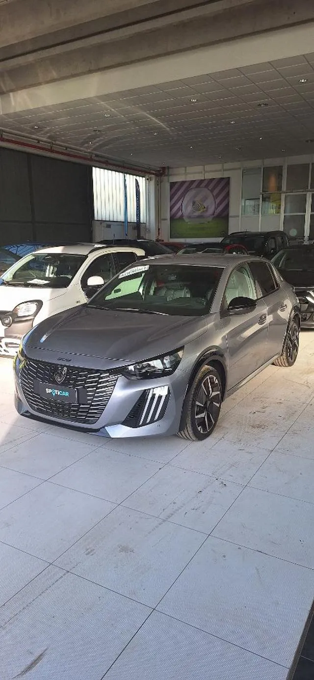 Peugeot 208 208 PureTech 100 S&S 5p. GT - Foto 1