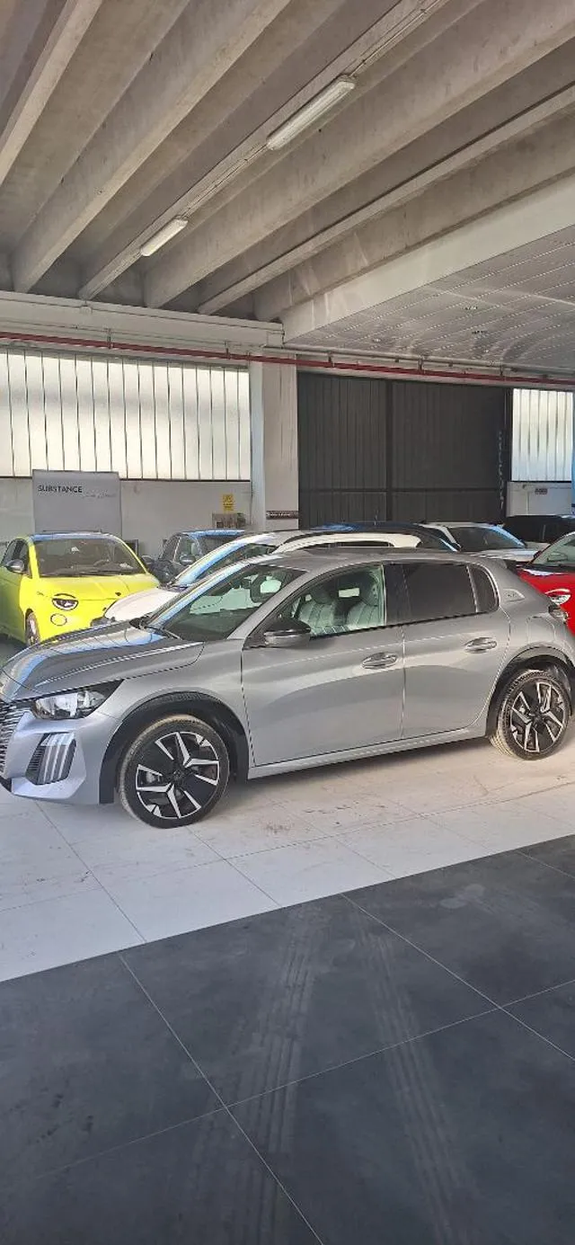 Peugeot 208 208 PureTech 100 S&S 5p. GT - Foto 4