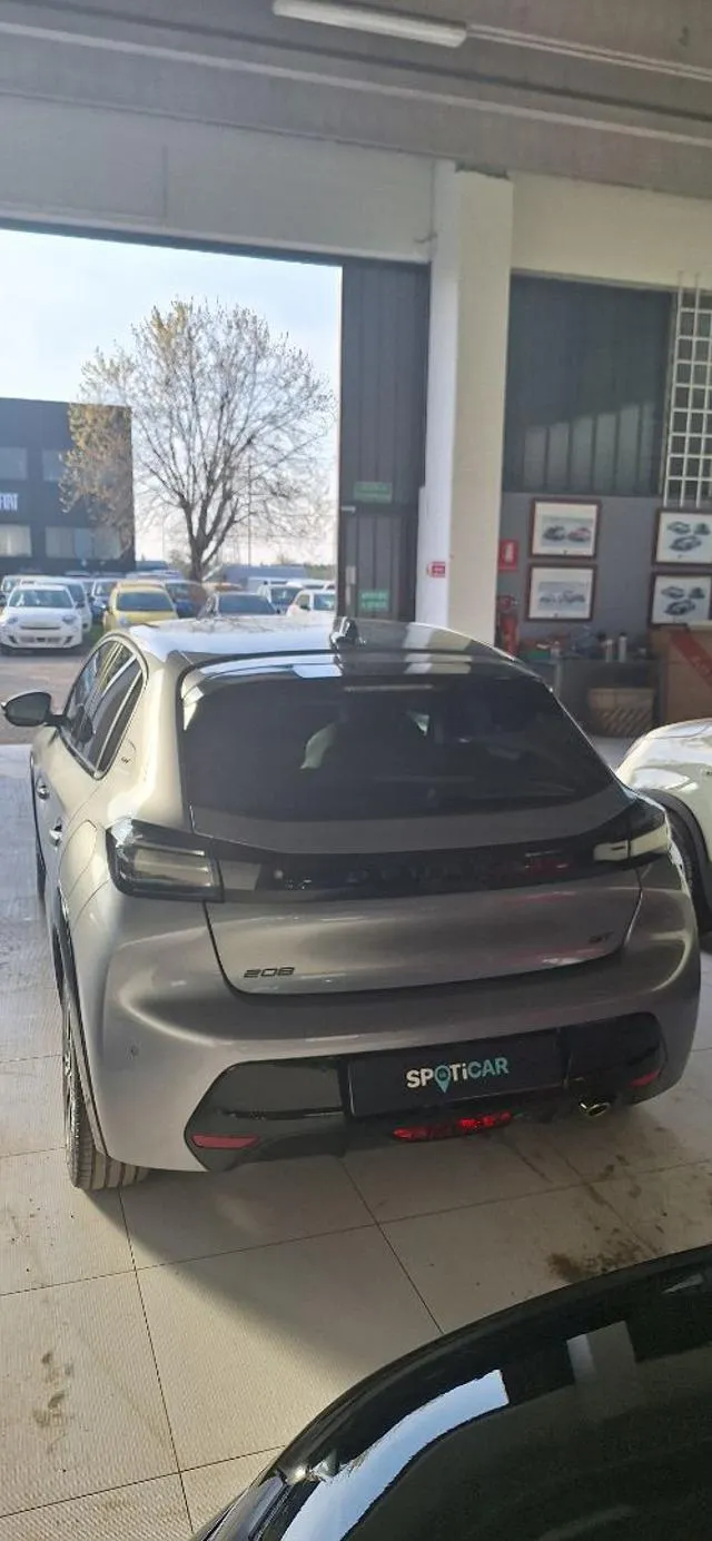 Peugeot 208 208 PureTech 100 S&S 5p. GT - Foto 5