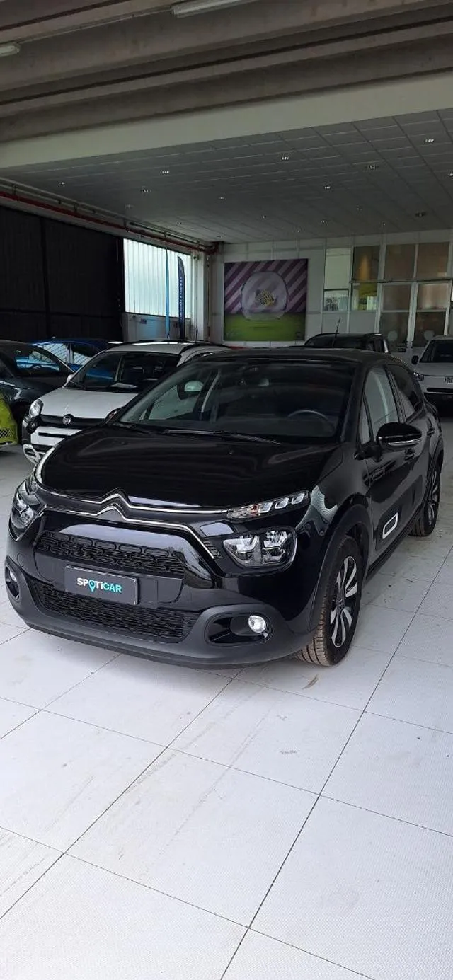 Citroen C3 C3 PureTech 110 S&S Max - Foto 1