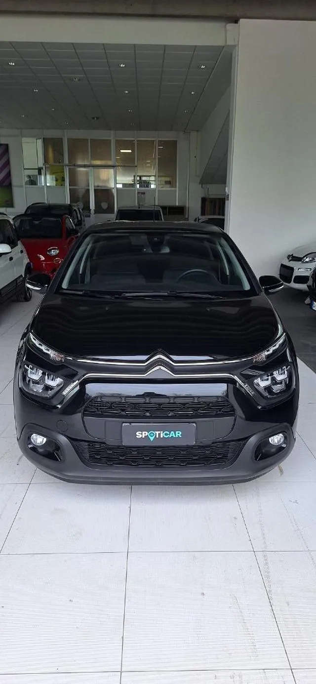 Citroen C3 C3 PureTech 110 S&S Max - Foto 2