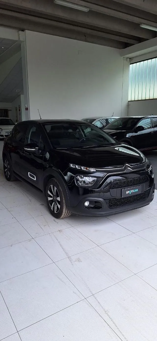 Citroen C3 C3 PureTech 110 S&S Max - Foto 3