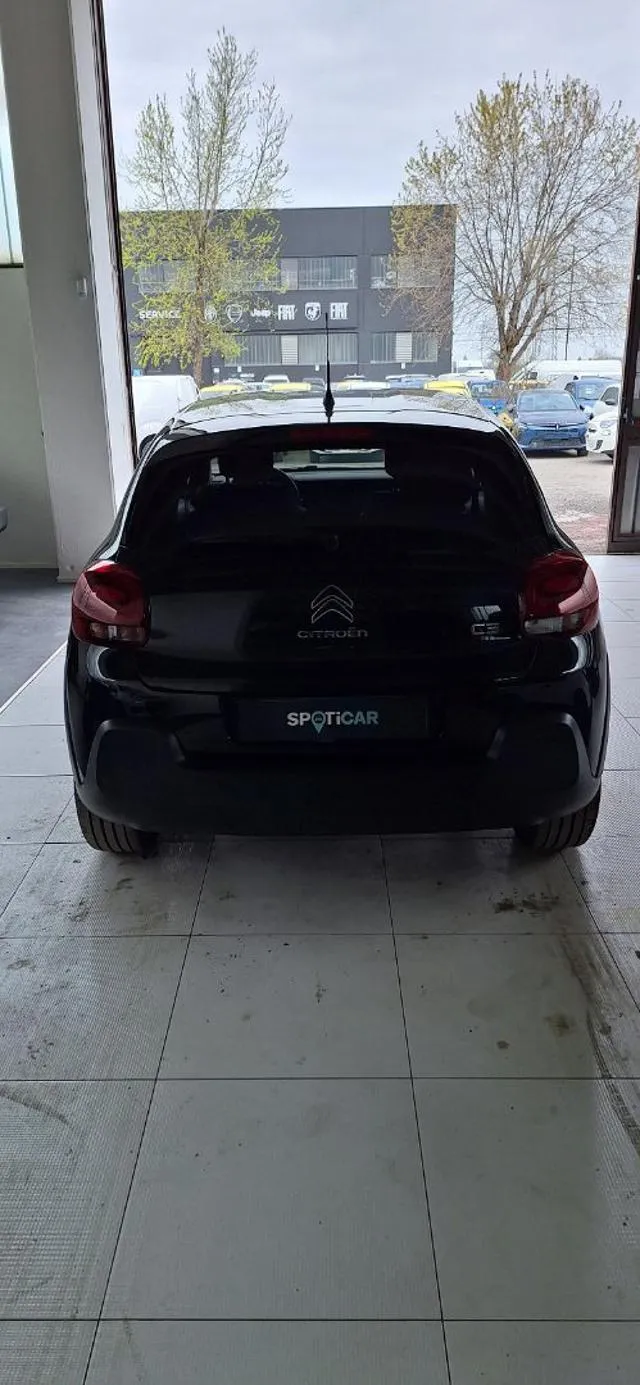 Citroen C3 C3 PureTech 110 S&S Max - Foto 5