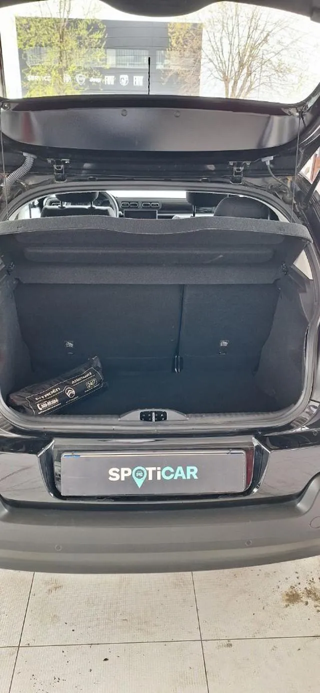 Citroen C3 C3 PureTech 110 S&S Max - Foto 6