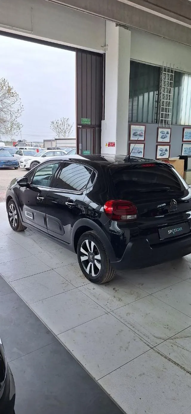 Citroen C3 C3 PureTech 110 S&S Max - Foto 7