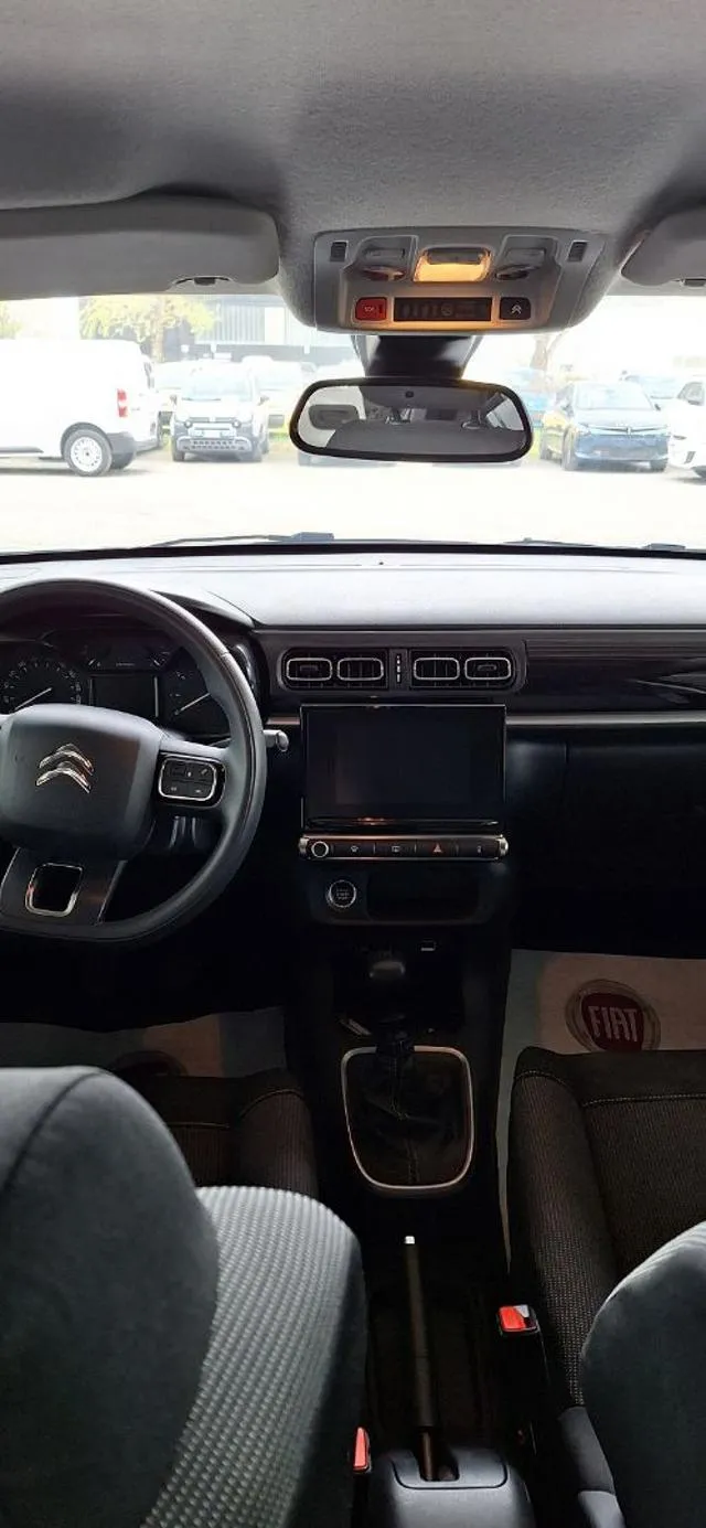 Citroen C3 C3 PureTech 110 S&S Max - Foto 8