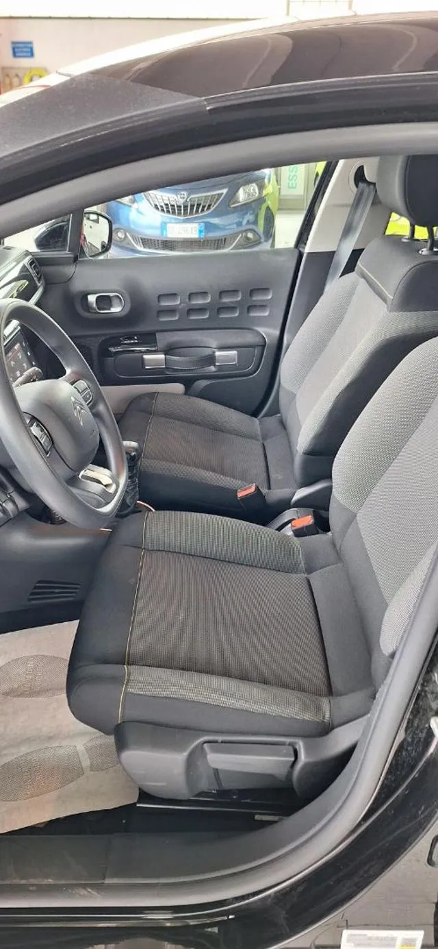 Citroen C3 C3 PureTech 110 S&S Max - Foto 11