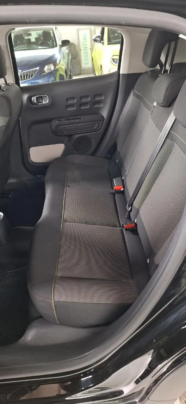 Citroen C3 C3 PureTech 110 S&S Max - Foto 12