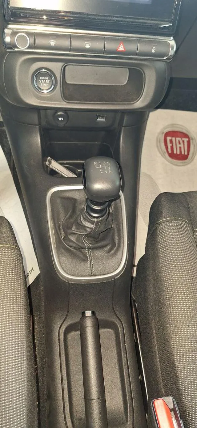 Citroen C3 C3 PureTech 110 S&S Max - Foto 14
