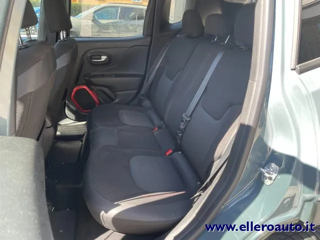 Jeep Renegade Renegade 2.0 Mjt 170CV 4WD AD.L. Tr.hawk - Foto 12