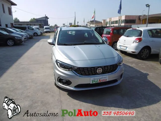 Fiat Tipo 1.3 Mjt S&S SW Lounge - Foto 1