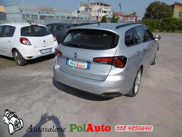 Fiat Tipo 1.3 Mjt S&S SW Lounge - Foto 2