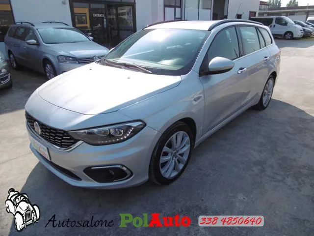 Fiat Tipo 1.3 Mjt S&S SW Lounge - Foto 3