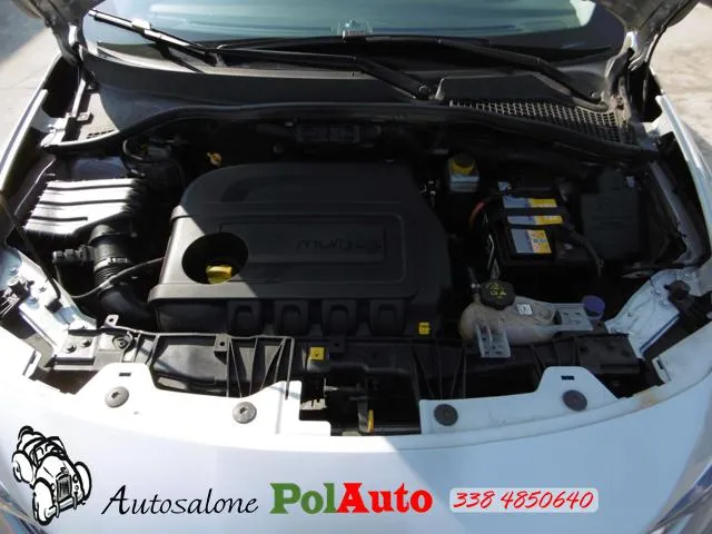 Fiat Tipo 1.3 Mjt S&S SW Lounge - Foto 4