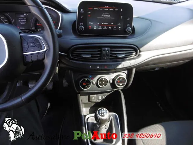Fiat Tipo 1.3 Mjt S&S SW Lounge - Foto 6