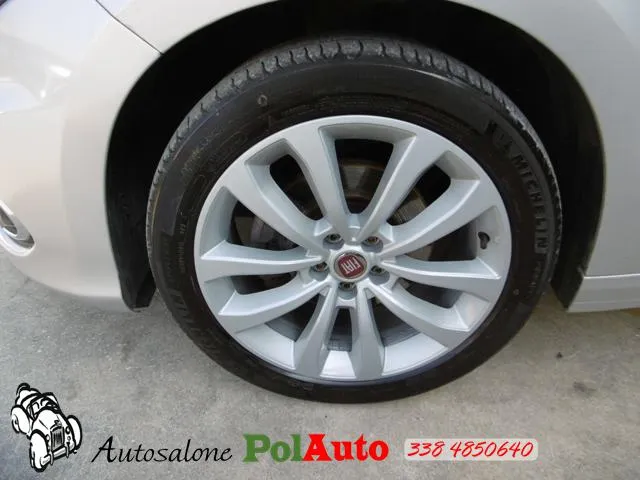 Fiat Tipo 1.3 Mjt S&S SW Lounge - Foto 7