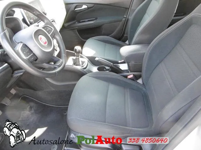 Fiat Tipo 1.3 Mjt S&S SW Lounge - Foto 8