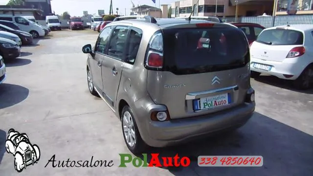 Citroen C3 Picasso C3 Picasso 1.6 VTi 120 Exclusive Style - Foto 2