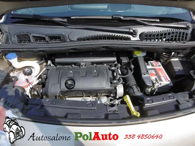 Citroen C3 Picasso C3 Picasso 1.6 VTi 120 Exclusive Style - Foto 5